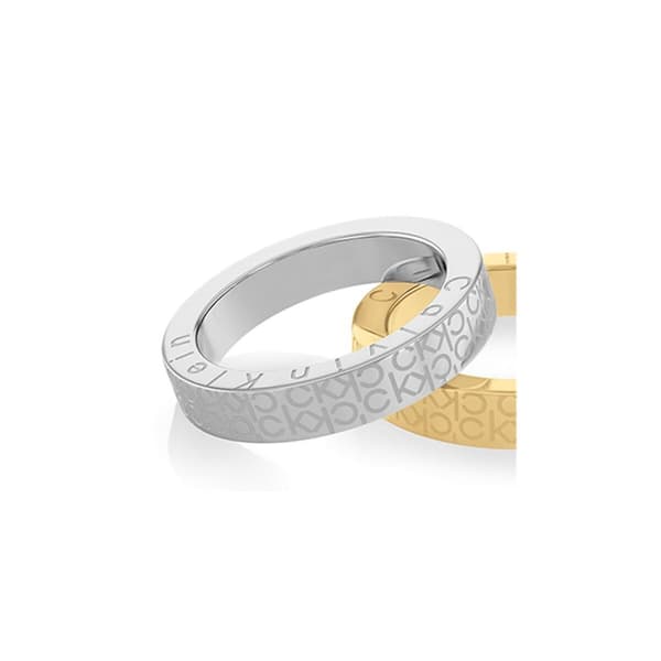 Nyckelkedja Calvin Klein 35000444B