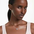 Pikkukuva 2 / 2: Naisten kaulakoru- ja korvakorusetit Swarovski 5685437