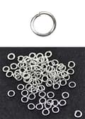Miniatyrbild 1 av 5: Rund O-ring 4,4 mm - 500 st