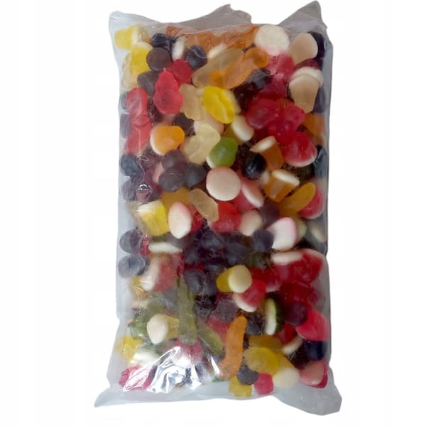 Vangusto JEWS 1000g MIX