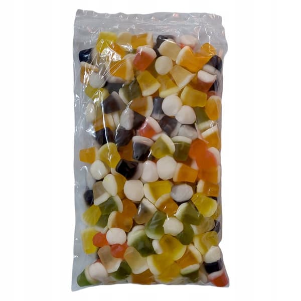 Vangusto hyytelomakeiset 1000g Cocktail