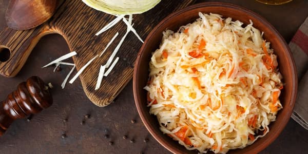 Hapankaali porkkanoilla LUOMU 680g / BIOnaturo