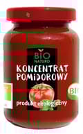 Pikkukuva 1 / 2: Luomu tomaattipyree 190g / BIOnaturo