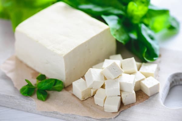 Røget tofu 200g Bionaturo