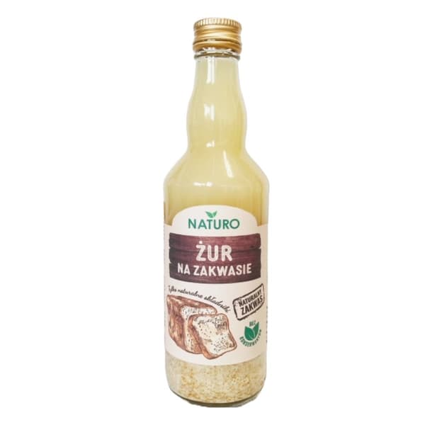 Hapanjuurikeitto 500 ml lasipullo