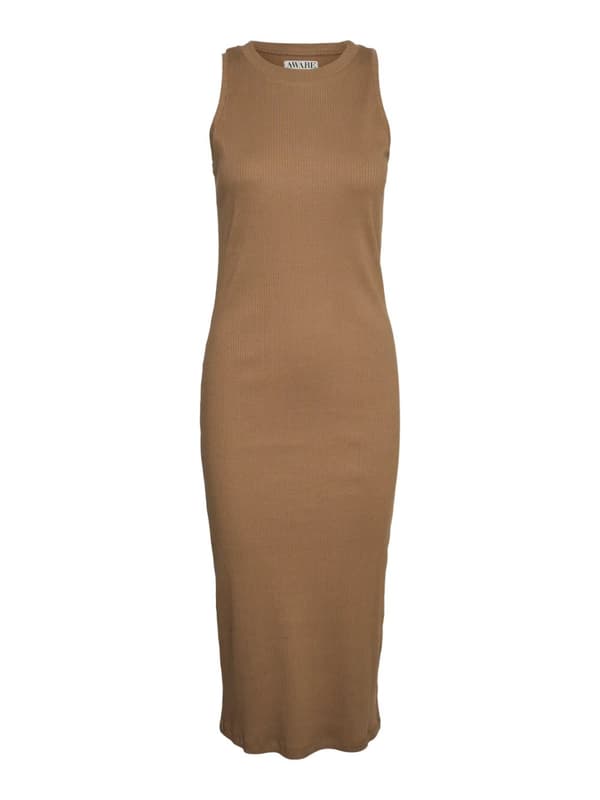 Vero Moda - vmLavender SL Calf Dress
