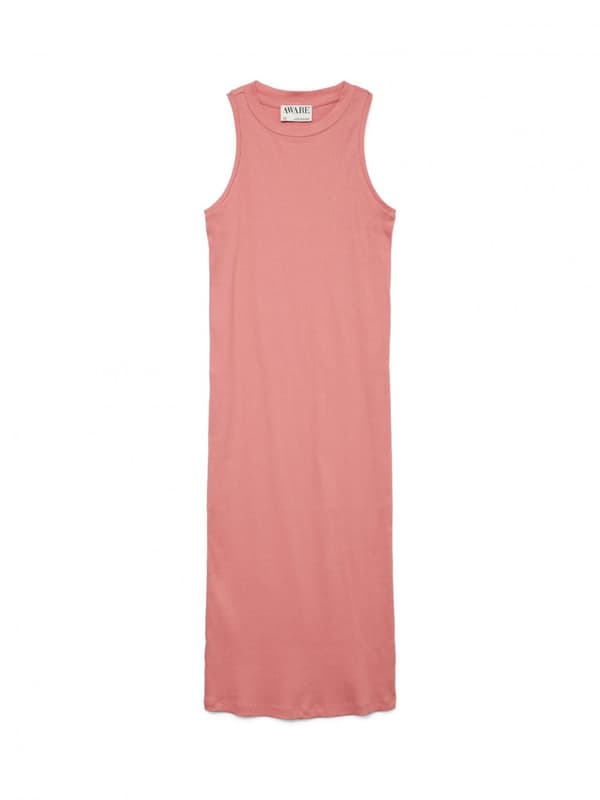 Vero Moda - vmLavender SL Calf Dress