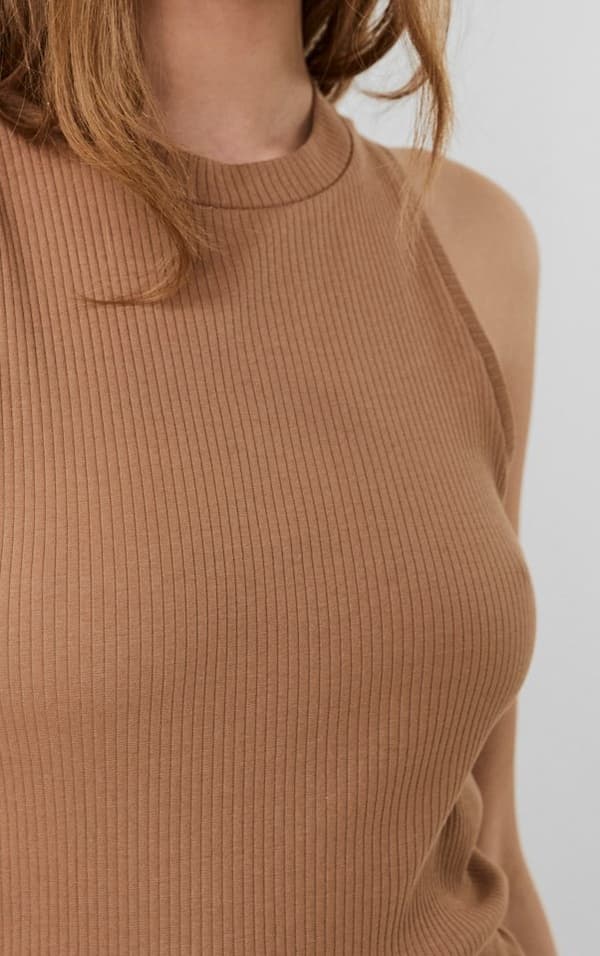 Vero Moda - vmLavender SL Calf Dress