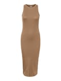 Miniatyrbild 4 av 7: Vero Moda - vmLavender SL Calf Dress