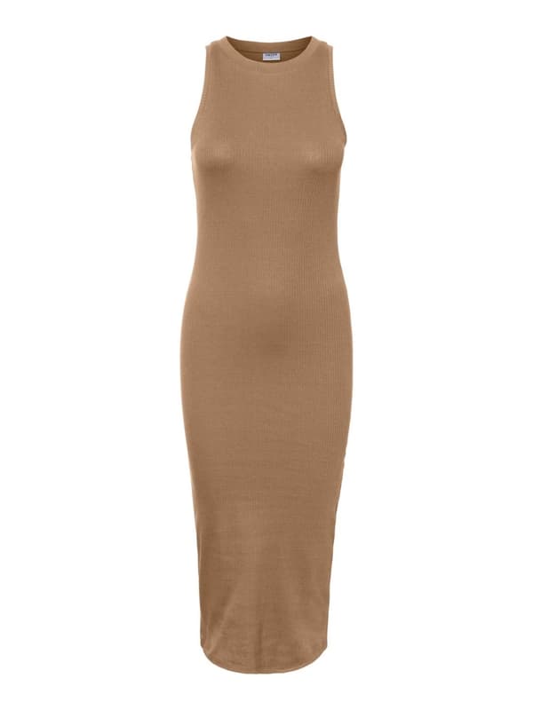 Vero Moda - vmLavender SL Calf Dress