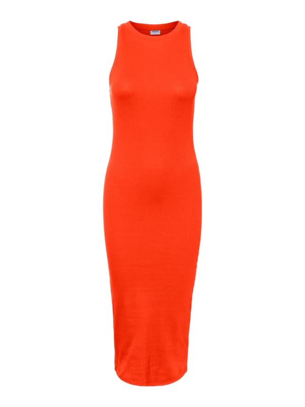 Vero Moda - vmLavender SL Calf Dress