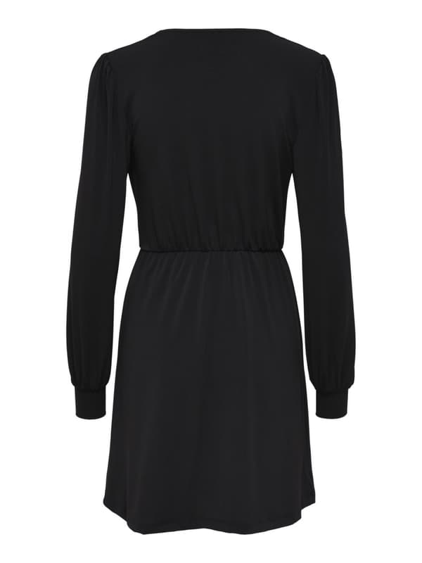 Only - onlJenny Wrap Dress
