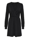 Miniatyrbild 1 av 2: Only - onlJenny Wrap Dress