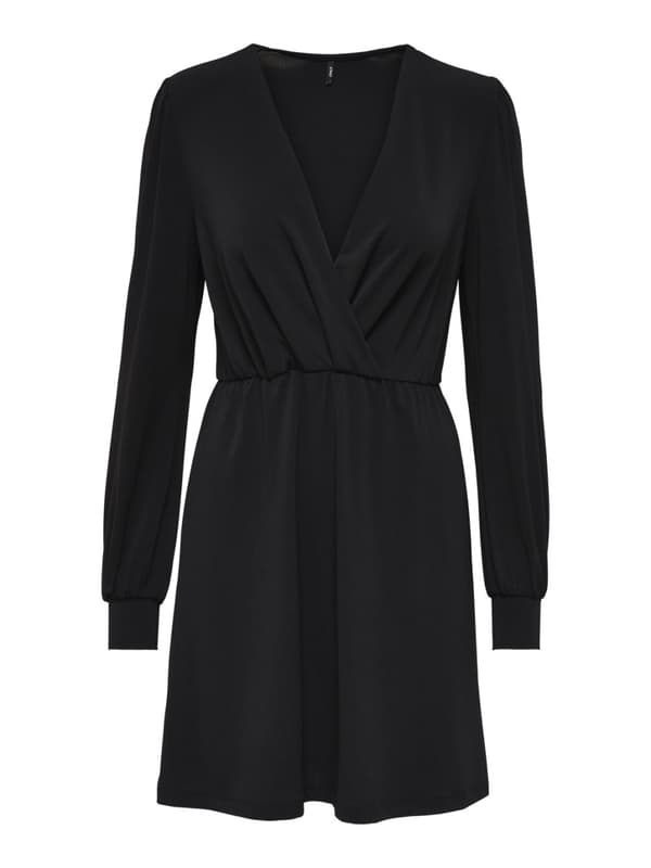 Only - onlJenny Wrap Dress