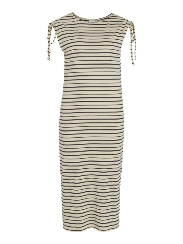 Vila - Vigibe SL Midi Dress