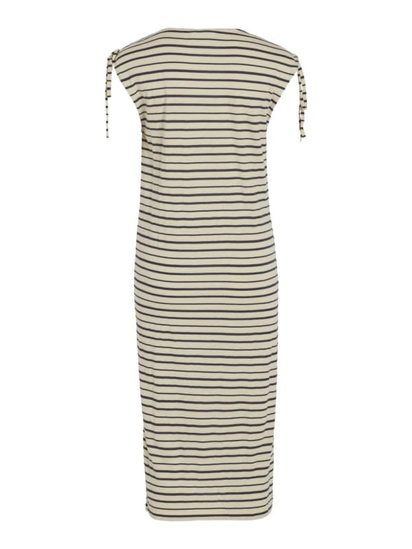 Vila - Vigibe SL Midi Dress