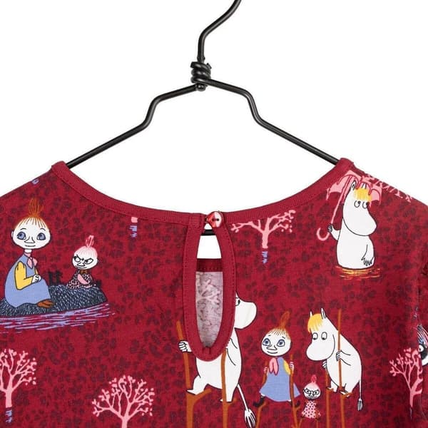 Moomin Flood kjole