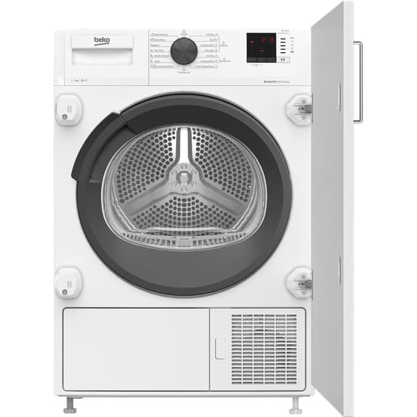Dryer BEKO DIH7452TA