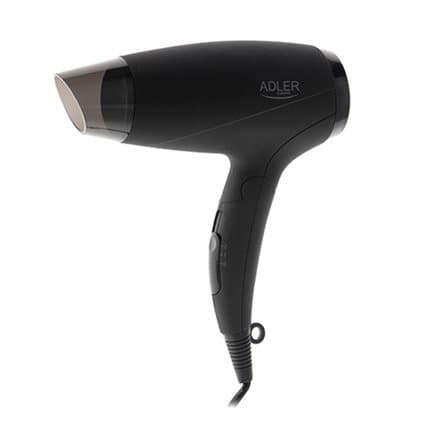 Hair dryer ADLER AD 2266 Sort