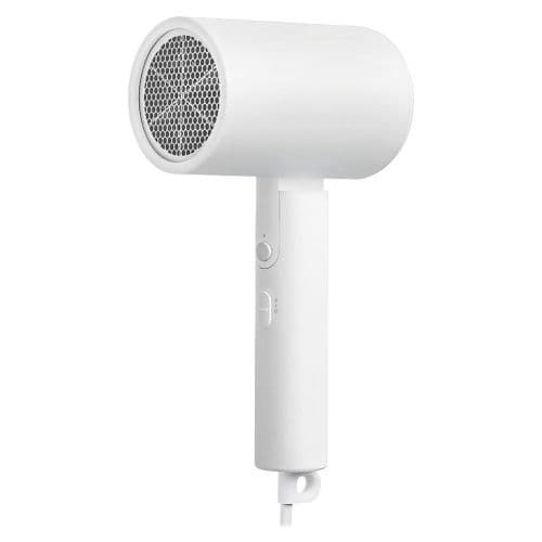 Xiaomi | Compact Hair Dryer | H101 EU | 1600 W | Number of temperature settings 2 | White Vit
