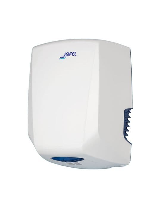 Vit Power+ Handtork 800 watt - Jofel