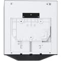 Miniatyrbild 4 av 4: Automatisk handtorkare utan kontakt elektrisk ULTRONIC Premium, silverfärgad