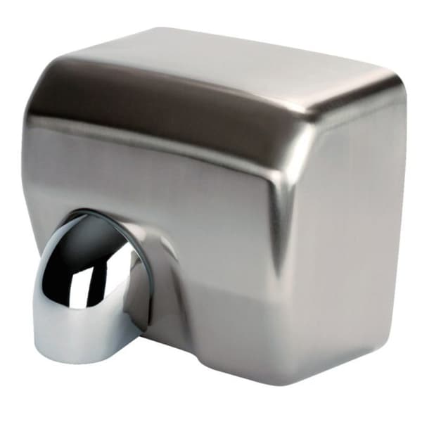 Rostfri automatisk handtork - Jantex