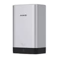 Miniatyrbild 1 av 2: Händtork, 900W effekt, 10-15 sekunders torktid, ABS-plastmaterial,AK2822-Silver-220V, EU
