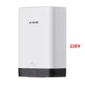 Miniatyrbild 2 av 2: Händtork, 900W effekt, 10-15 sekunders torktid, ABS-plastmaterial,AK2822-Vit-220V, EU