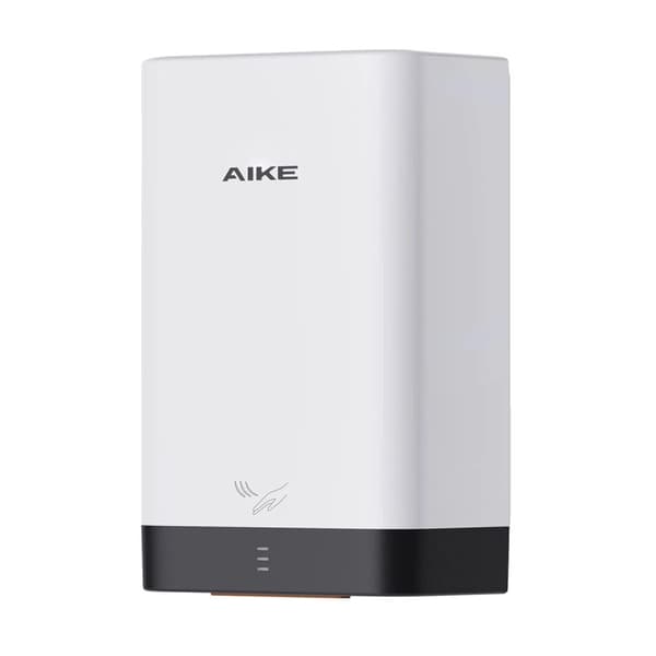 Händtork, 900W effekt, 10-15 sekunders torktid, ABS-plastmaterial,AK2822-Vit-220V, EU