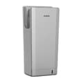 Pikkukuva 1 / 2: Käsikuivain, 220V, 1850W, HEPA-suodatin,AK2070S-Silver-220V, EU