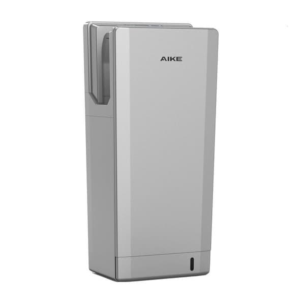 Hårtork, 220V, 1850W, HEPA-filter,AK2070S-Silver-220V, EU