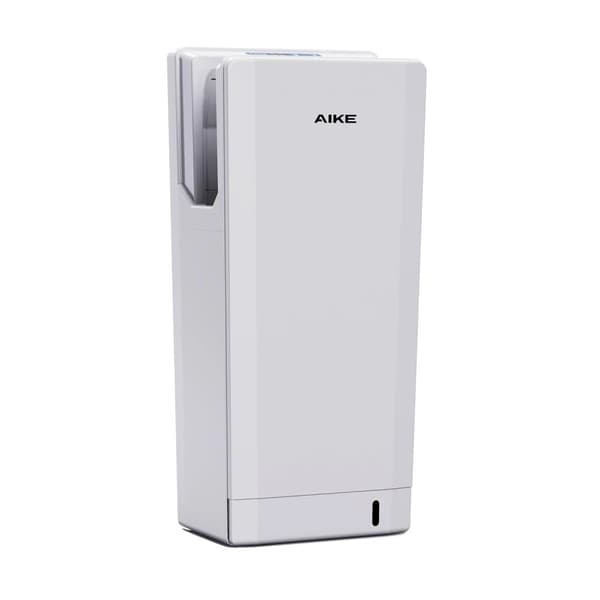 Käsikuivain, 220V, 1850W, HEPA-suodatin,EU, AK2070S-Valkoinen-220V