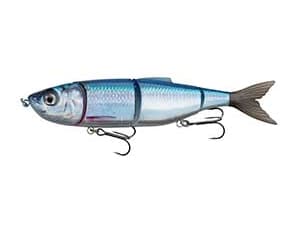 SG 4Play V2 Swim & Jerk 13,5cm 20g SS 01-Herring