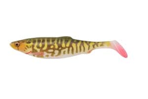 SG LB 4D Herring Shad 16cm 28g 20pcs Pike (Bulk)