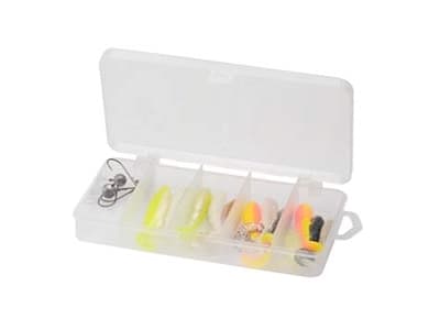 SG Perch Pro Kit Size M 20pcs