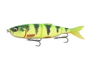 SG 4Play V2 Swim & Jerk 13,5cm 20g SS 05-Firetiger
