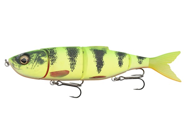 SG 4Play V2 Swim & Jerk 16,5cm 35g SS 05-Firetiger