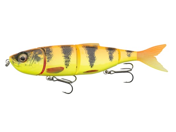 SG 4Play V2 Swim & Jerk 16,5cm 35g SS 06-Golden Ambulance