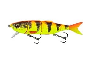 SG 4Play V2 Liplure 20cm 62g SF 06-Golden Ambulance
