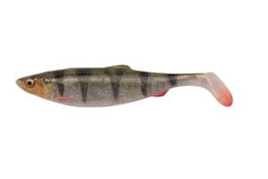 SG LB 4D Herring Shad 19cm 45g 20pcs Perch (Bulk)