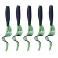 Miniatyrbild 4 av 8: 35-pack Jiggar Standard Curly Tail 55 mm
