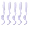 Miniatyrbild 2 av 8: 35-pack Jiggar Standard Curly Tail 55 mm