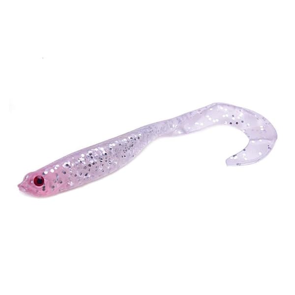 20-pack Jiggar Medium Long Tail 120 mm