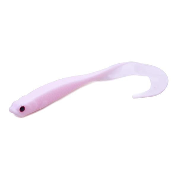 20-pack Jiggar Medium Long Tail 120 mm