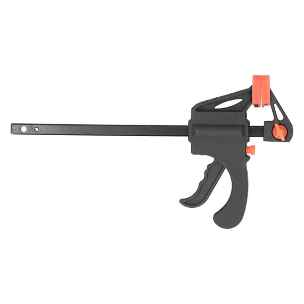 Träbearbetningsstångsklämma - 12 tum, 60 kg klämkraft | CDON