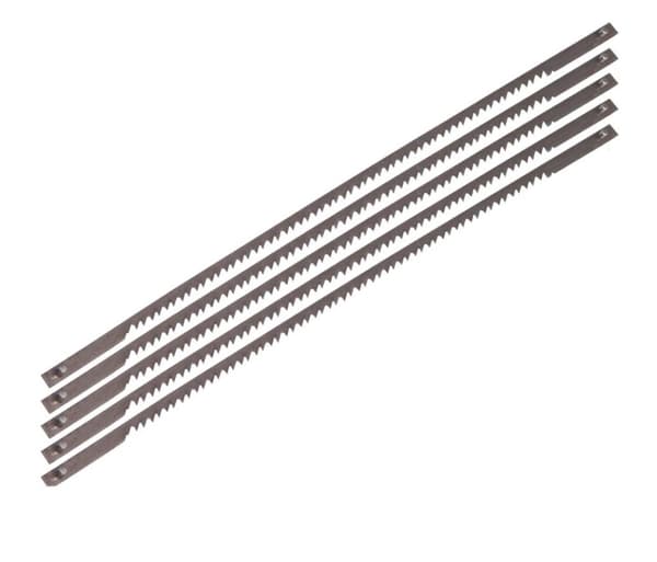FERM SSA1004 Savklinge – Figussavsklinge -  Rundsavsklinge 25TPI – ACC