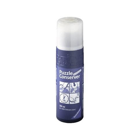 Ravensburger Konserveringslim för pussel