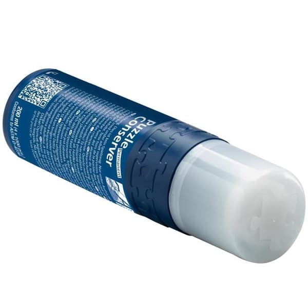 Pussellim 200 mL - Ravensburger - Pusseltillbehör - Sätt ihop ditt pussel - Enkel applicering - redo att användas