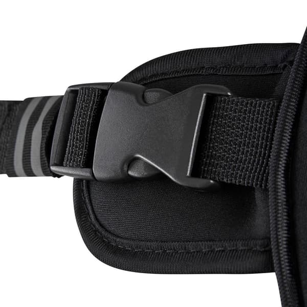 Vægtvest med reflekser - 10 kg